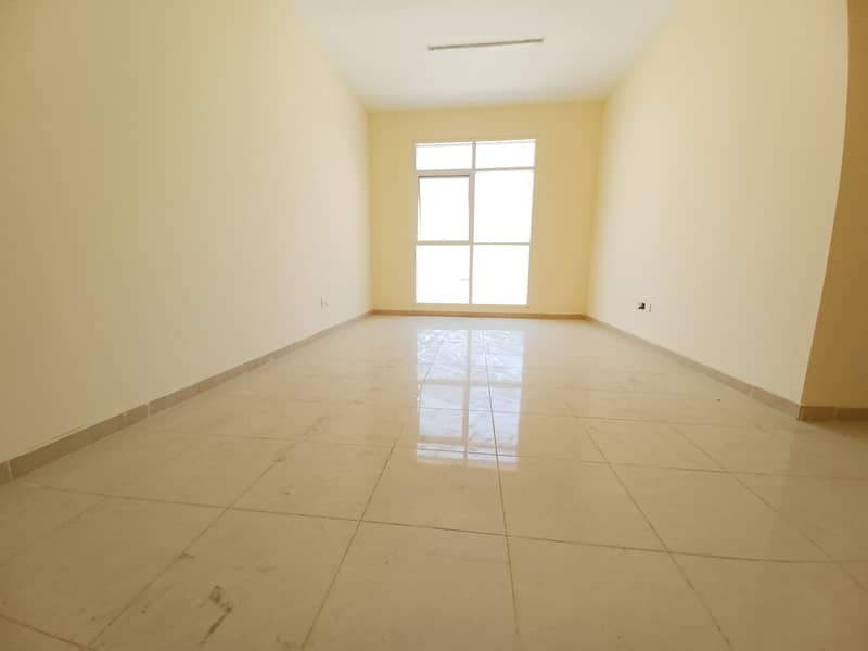 1 Month Free - Brand New & Huge 2BR Hall in just 32k - Close to Airport