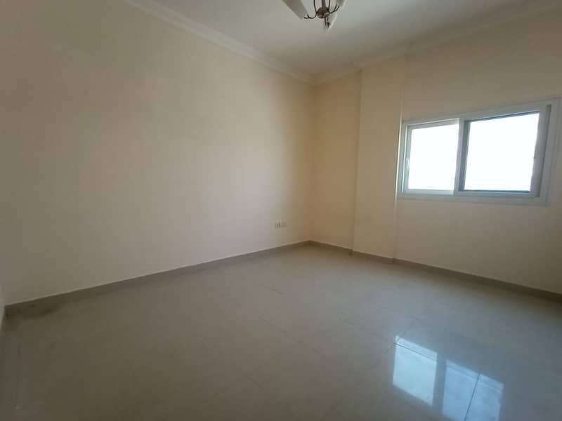 2-Month Free Amzing Offer Studio Flat  In Muwaileh sharjah Centarl A/c Centarl Gass Just Only 14-K
