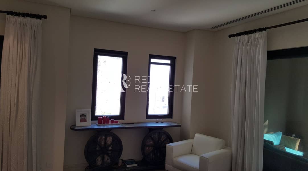 7 Sea View Luxury Apartment | Best Deal for  Investor