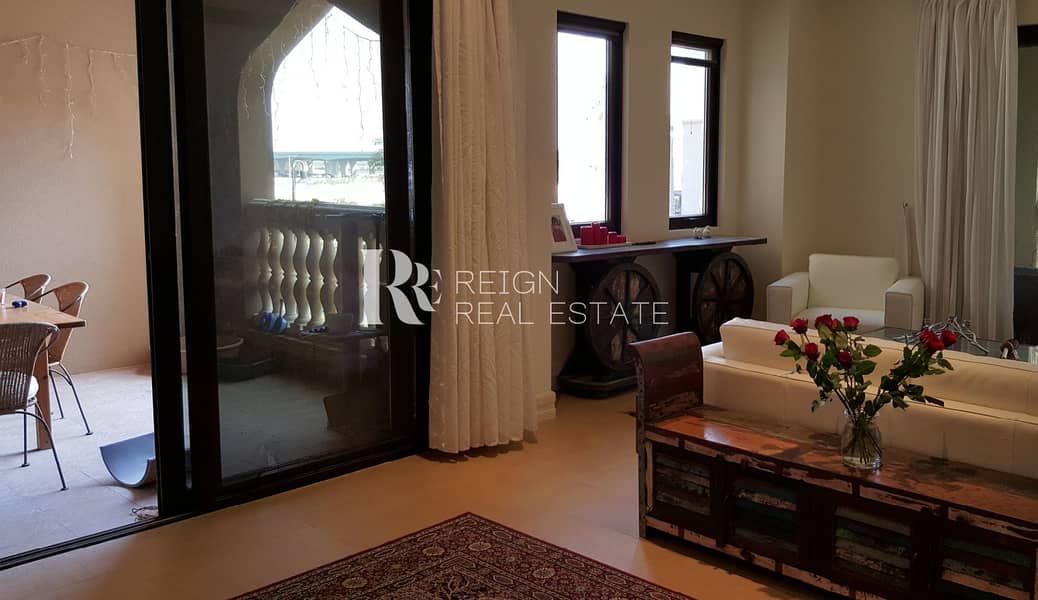 9 Sea View Luxury Apartment | Best Deal for  Investor