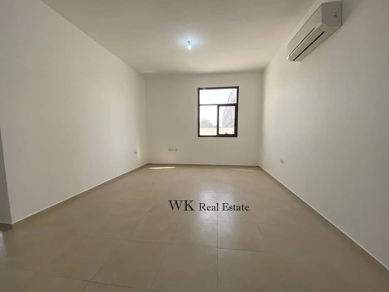 8 100%TAWTHEQ 2BHK BIG ROOMS SEP KITCHEN IN KCA