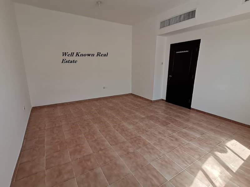 5 Spacious Cheap 1 Bedroom With Separate Big Kitchen Proper washroom With Tub In Khalifa A