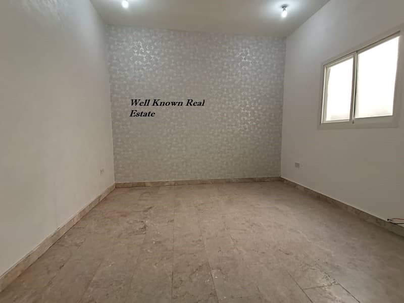 6 Spacious Cheap 1 Bedroom With Separate Big Kitchen Proper washroom With Tub In Khalifa A