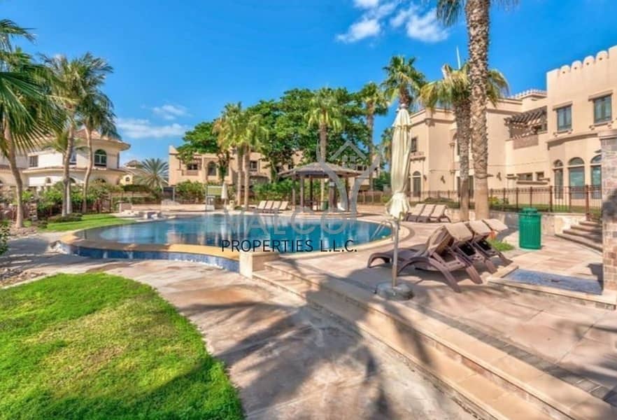 9 Unfurnished | Canal Cove Villas