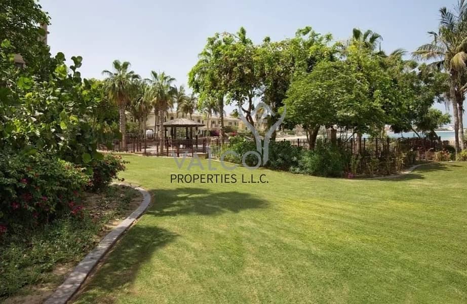 13 Unfurnished | Canal Cove Villas