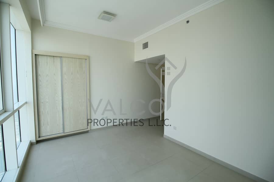 11 Sea View | 2 Bed + Maid | Unfurnished | A2D Type