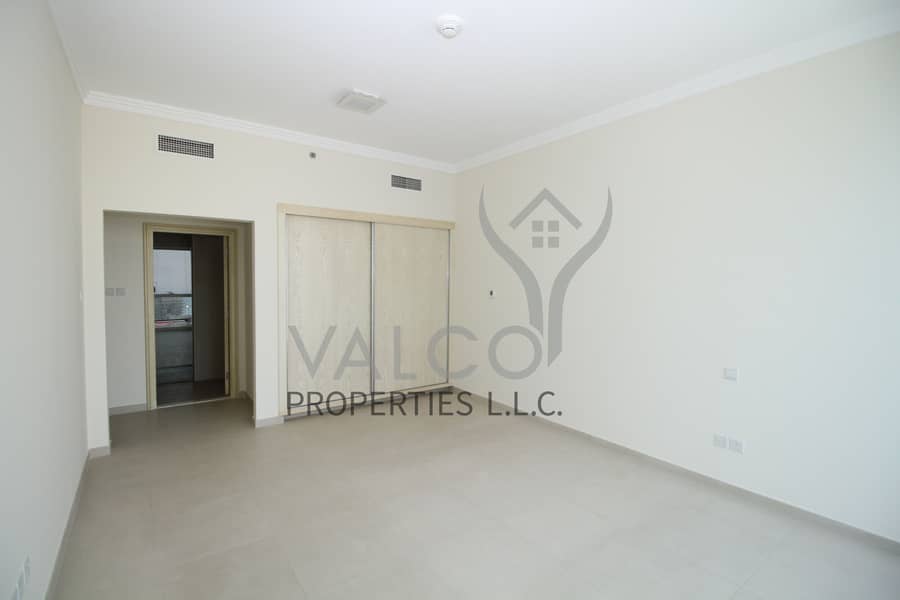 13 Sea View | 2 Bed + Maid | Unfurnished | A2D Type