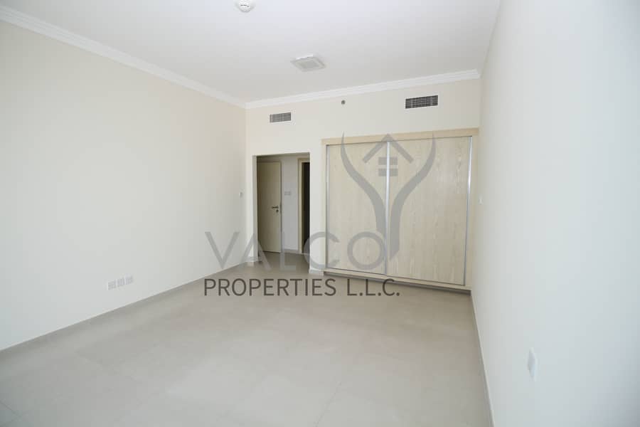 14 Sea View | 2 Bed + Maid | Unfurnished | A2D Type