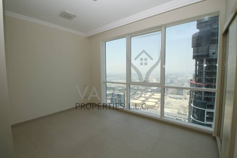 16 Sea View | 2 Bed + Maid | Unfurnished | A2D Type