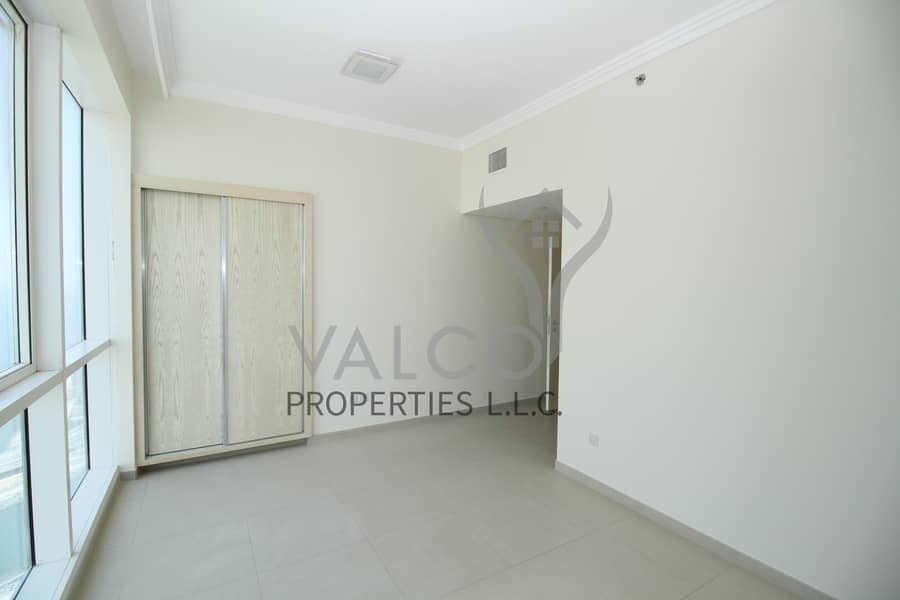 17 Sea View | 2 Bed + Maid | Unfurnished | A2D Type