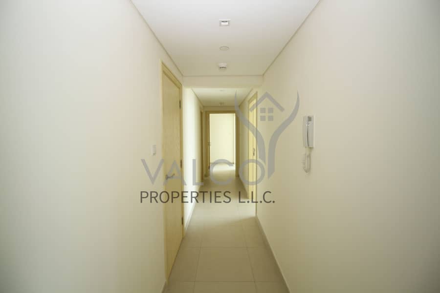 19 Sea View | 2 Bed + Maid | Unfurnished | A2D Type