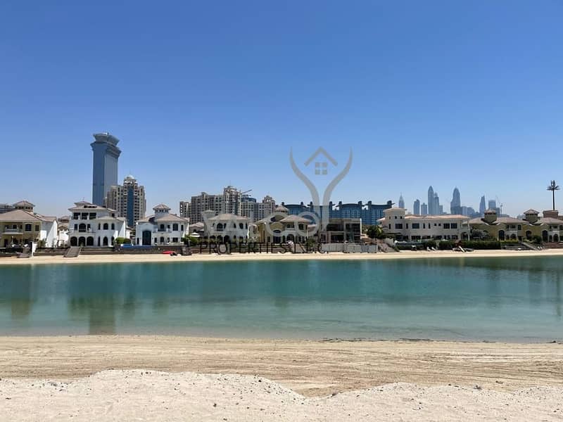 Exclusive Plot For Sale | New in Market | Marina View