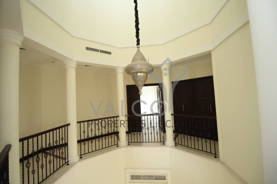15 4BR+Maids Villa | High Number | Atrium Entry