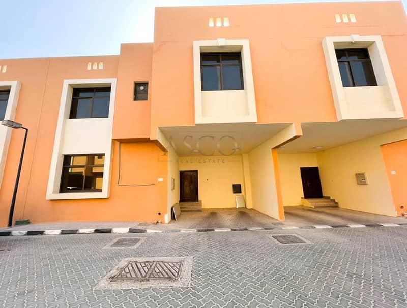 Amazing Villa 4 BR | for rent in MBK Al Qurm