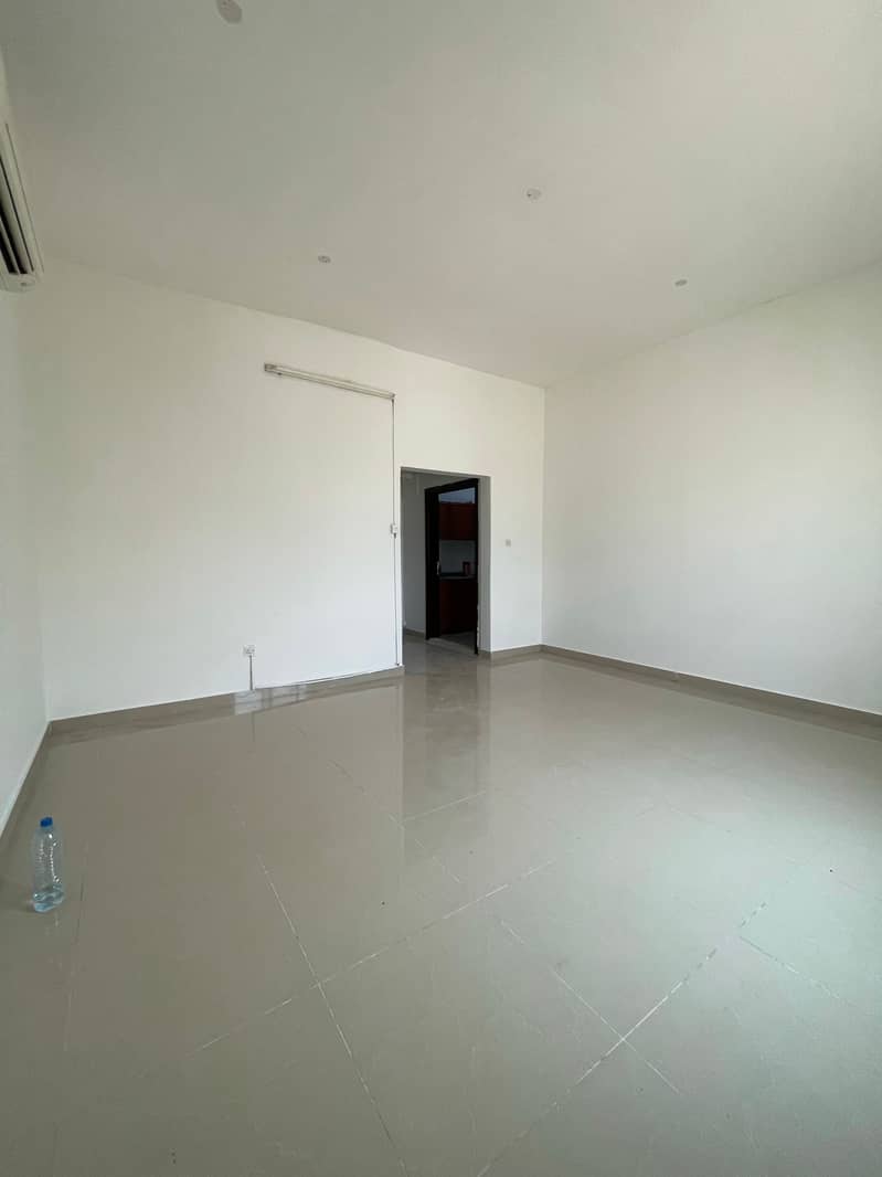 Super Spacious Studios Apart, Proper Kitchen, Full Bathroom available on Monthly Payment in MBZ ZONE19