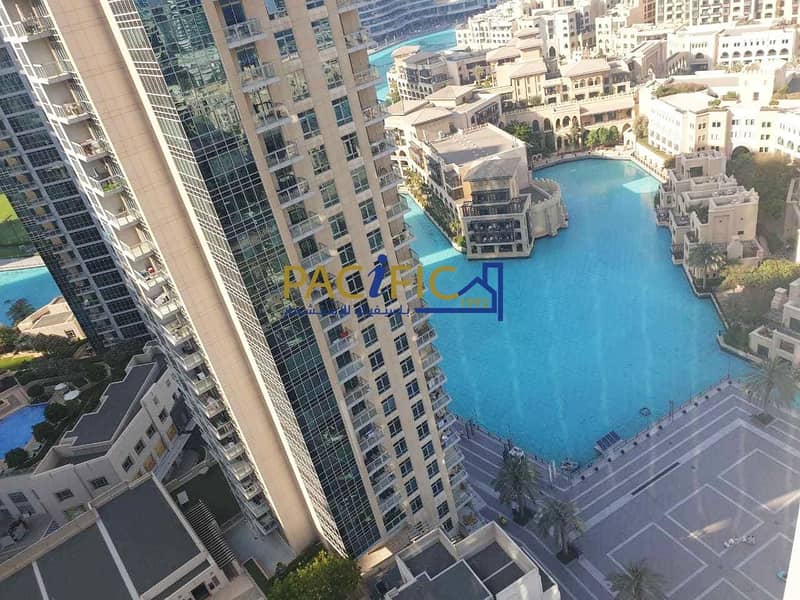 位于迪拜市中心，迪拜市中心华美达酒店 3 卧室的公寓 7000000 AED - 5103712