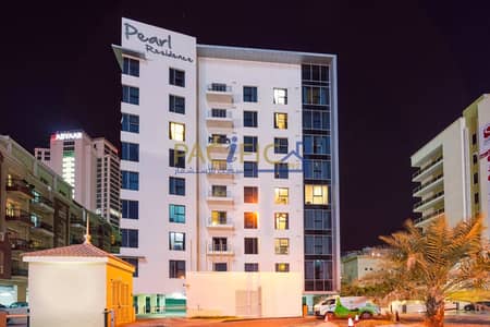 1 Bedroom Apartment for Rent in Al Sufouh, Dubai - Near Media City and Beach - Maintenance free