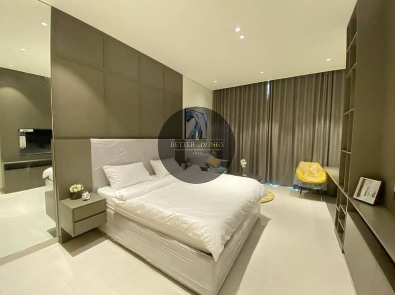 5500 ALL BILLS | EXPO DEAL FULLY LUXURY FURNISHED | CALL NOW