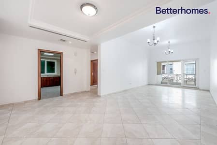 2 Bedroom Flat for Rent in Deira, Dubai - 2BR in Deira - 1 Month Rent Free - Chiller Free