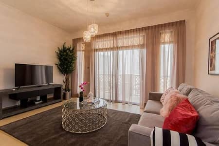 1 Bedroom Flat for Rent in Downtown Dubai, Dubai - Premium 1BR near Burj Khalifa! Old Town!!