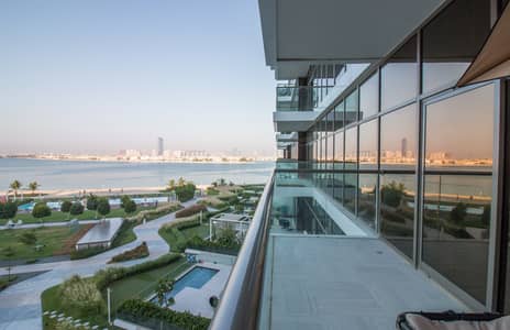 2 Bedroom Apartment for Rent in Palm Jumeirah, Dubai - FREE Beach Access! Full Sea-View