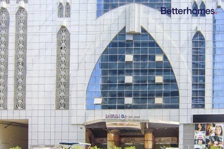 2 Bedroom Apartment for Rent in Al Majaz, Sharjah - Ready to Move in | 2 Bedroom | Community View