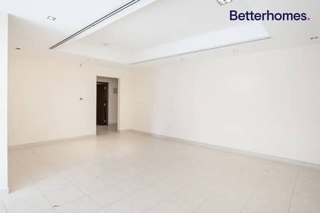 2 Bedroom Apartment for Rent in Al Khan, Sharjah - Managed | 2 BHK | Al Ghazal Tower