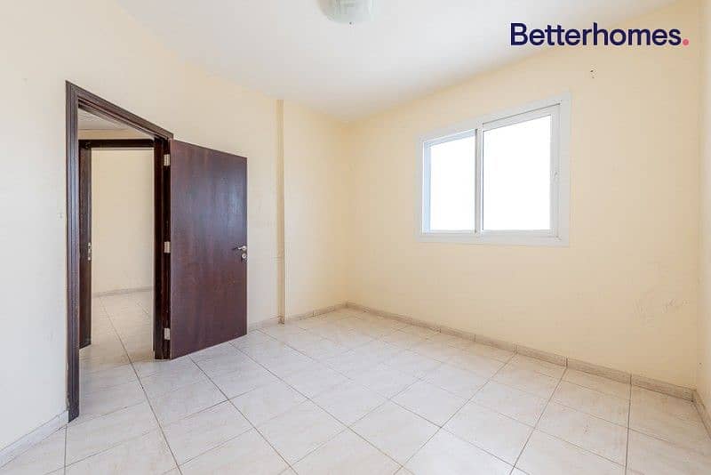 Managed | Spacious 2 BR | 2 Months Rent Free