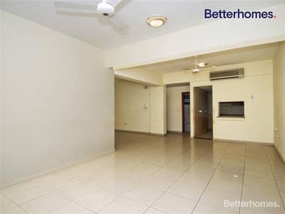 2 Bedroom Flat for Rent in Deira, Dubai - Multiple Cheques | Affordable 2 BR | Fajar Building