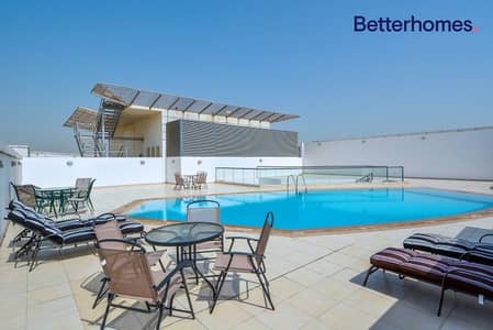 3 Bedroom Flat for Rent in Al Khan, Sharjah - 3 Bedroom | Al Ghazal Tower | Sharjah|1 Month Free