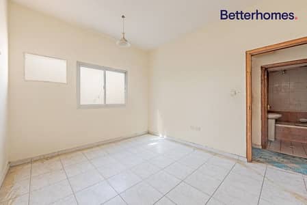 1 Bedroom Flat for Rent in Industrial Area, Sharjah - Managed | Spacious 1 BR | Industrial Area 12