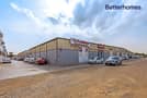 12 Managed | Spacious 1 BR | Industrial Area 12