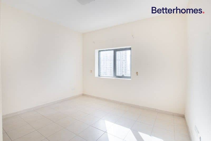 Managed | 2 BHK | Al Ghazal Tower