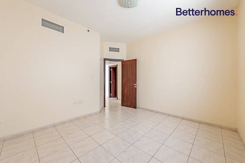 Managed | Spacious 2 BR | 2 Months Rent Free