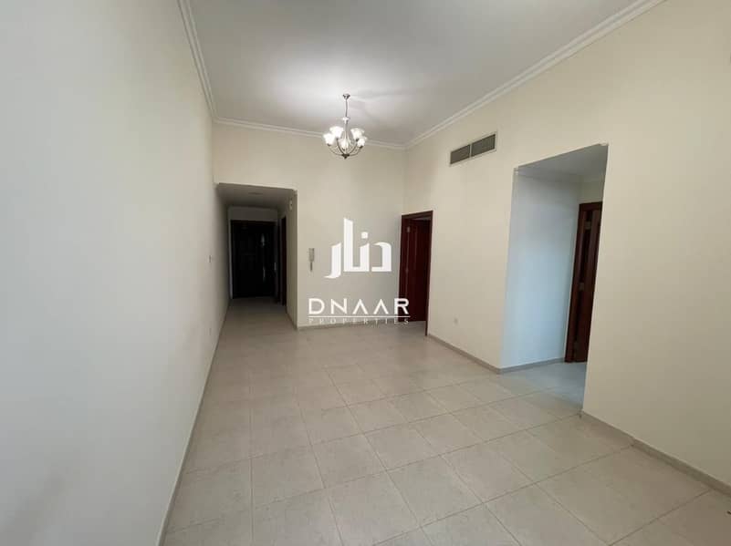 BEAUTIFUL SPACIOUS 2 BHK AVAILABLE @ 40,000 in AL WARQA