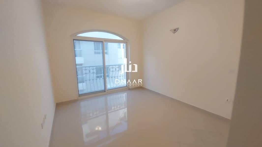 BEAUTIFUL SPACIOUS 1 BHK AVAILABLE @ 28,000 in AL WARQA
