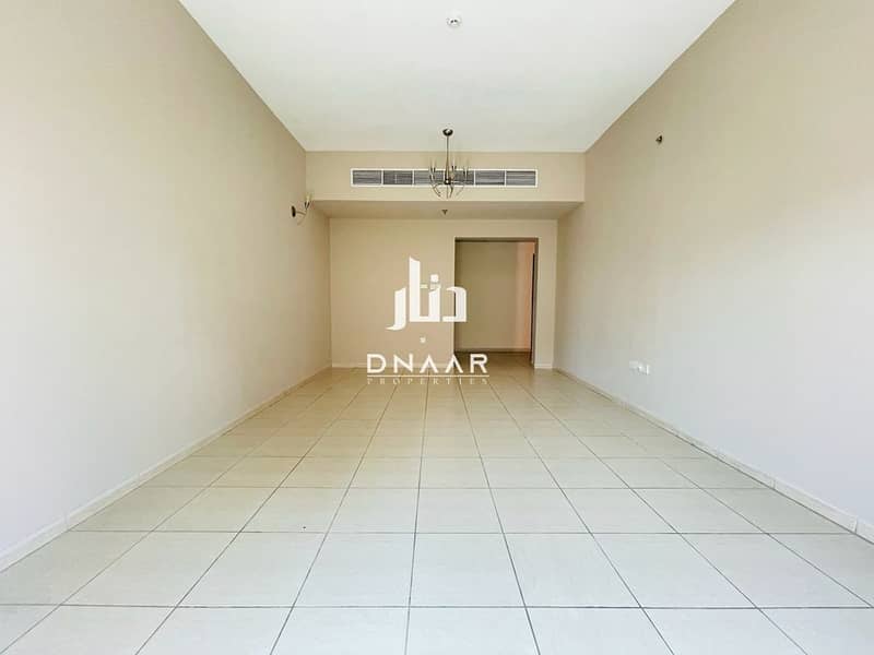 شقة في 1 بناية الليوان،واحة دبي للسيليكون 3 غرف 70000 درهم - 5434211