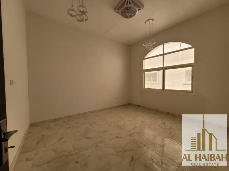 Villa for sale at Ajman with electricity at Al-Moihat 1 (Urgent sale with the AC for free) The age of the villa only 2 y