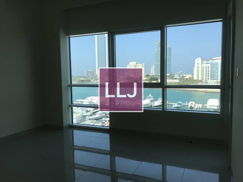 14 Stunning & Vacant 1 Bedroom with Beautiful Views !