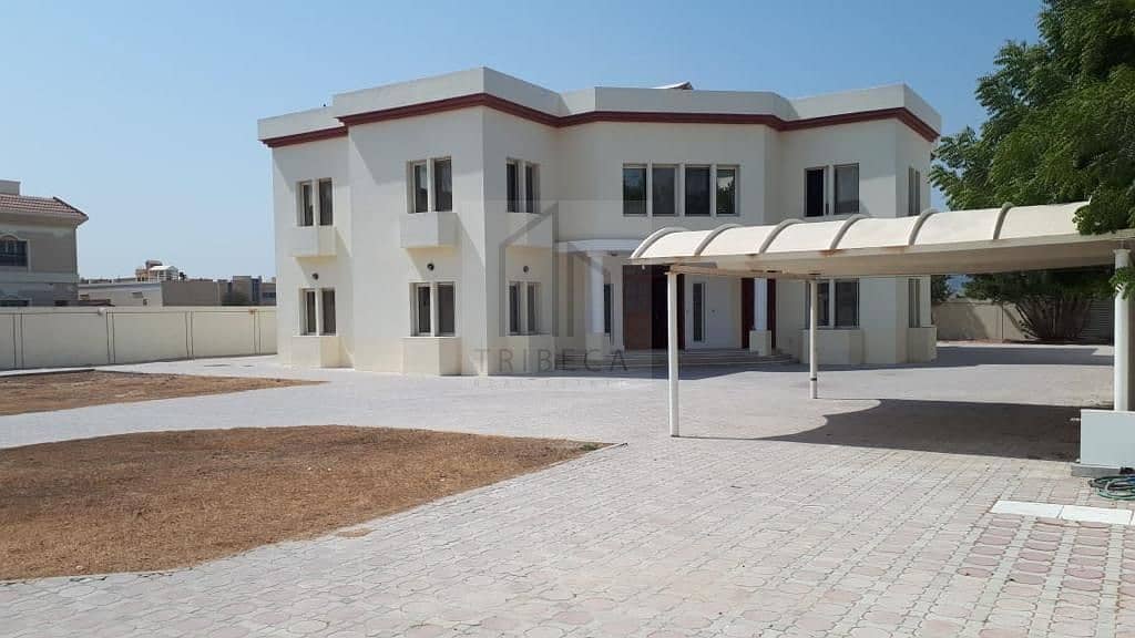 Вилла в Аль Барша，Аль Барша 2, 9 спален, 250000 AED - 5465996