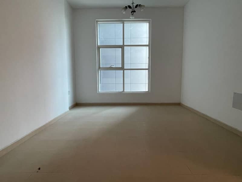 HOT DEAL !!! PARTIAL VIEW 1 BHK IN CITY TOWER AJMAN ( CHILLER FREE ) IN 18,000/-