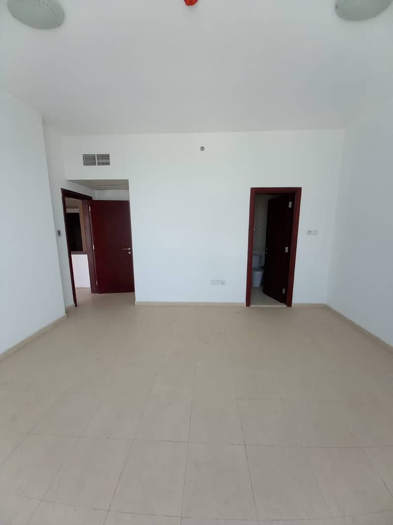 BRAND NEW ONE BED ROOM HALL FLAT OPEN VIEW