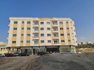Building for Sale in Al Rawda, Ajman - For sale new  building in Al Rawda 1 / Ajman