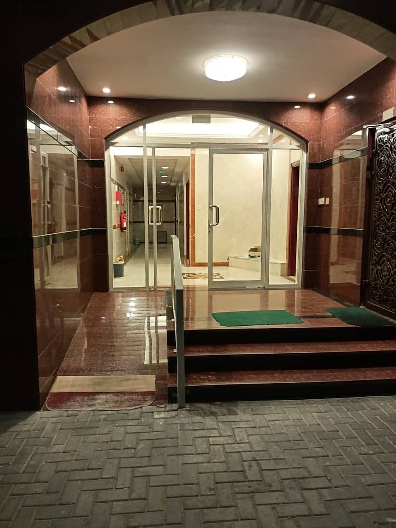 For sale building Muwailih commercial area \ Sharjah . University City Road