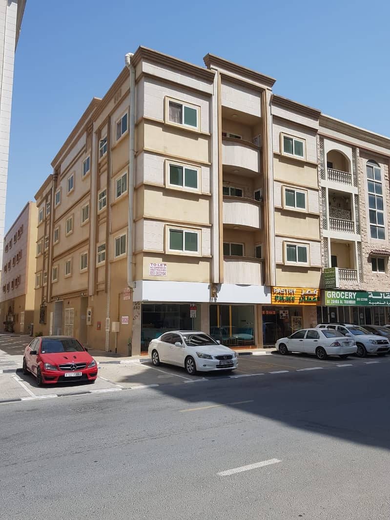 Apartment for rent in muwilah without commission