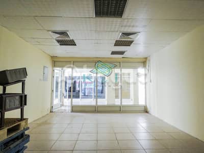 Shop for Rent in Al Awir, Dubai - Retail Shop in Al Aweer I 1 Month Free I Vacant