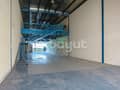 4 Back Side Warehouse in Al Quoz I Road Side I Parking Avail