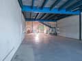 5 Back Side Warehouse in Al Quoz I Road Side I Parking Avail