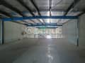 6 Back Side Warehouse in Al Quoz I Road Side I Parking Avail