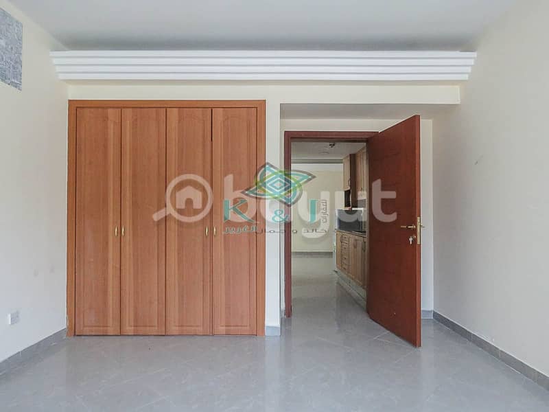 1 BHK I Well Maintained Bldg I NEGOTIABLE 1 BHK I Well Maintained Bldg I NEGOTIABLE